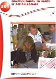 Communication en sant� et action sociale Premi�re SMS