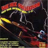 Mix Collection: Hit the Decks, Vol. 1-3