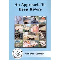 An Approach To Deep Rivers [UK Import]