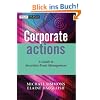 Corporate Actions: A Guide to Securities Event Management (Wiley Finance)