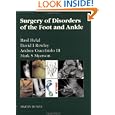 Surgery of Disorders of the Foot and Ankle by Andrea C Cracchiolo III