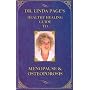 Dr. Linda Page's Healthy Healing Guide to Menopause & Osteoporosis