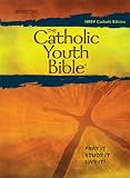 The Catholic Youth Bible New Revised Standard Version, 3rd Catholic Edition