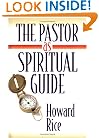 The Pastor As Spiritual Guide
