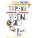 The Pastor as Spiritual Guide