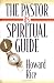 Book The Pastor As Spiritual Guide