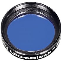 Orion UltraBlock Narrowband Filter, 1.25"