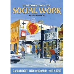 Introduction to Social Work (10th Edition)