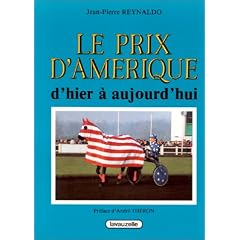 Le Prix d'Am�rique