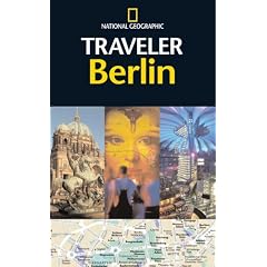 National Geographic Traveler: Berlin: Damien Simonis