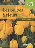Les bulbes à fleurs