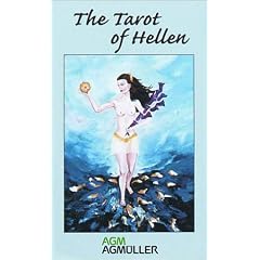 The Tarot of Hellen