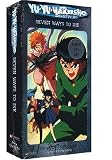 VHS : Yu Yu Hakusho: Seven Ways to Die
