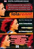 Run, Lola, Run [Region 2]