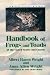 Book Handbook of Frogs and Toads of the United States and Canada (Comstock Classic Handbooks)