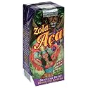 Zola Acai Power Juice Beverage, 11-Ounce Units (Pack of 12)