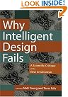 Why Intelligent Design...