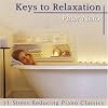 Keys to Relaxation