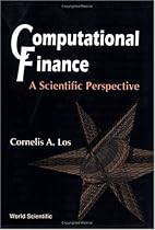 Computational Finance Computational Finance