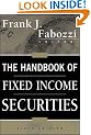 The Handbook of Fixed Income Securities