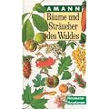 B�ume und Str�ucher des Waldes