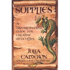 Supplies: A Troubleshooting Guide for Creative Difficulties