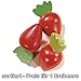 Haba Play Food - Strawberry