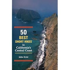50 Best Short Hikes in California's Central Coast