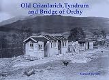 Old Crianlarich, Tyndrum and Bridge of Orchy