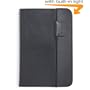 Kindle Lighted Leather Cover, Black (Fits Kindle Keyboard)