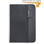 Kindle Lighted Leather Cover, Black (Fits 6" Display, Latest Generation Kindle)