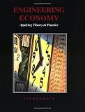 Engineering Economy: Applying Theory to Practice (Engineering Press at OUP)