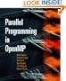 Parallel Programming in OpenMP