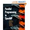 Parallel Programming in OpenMP