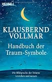 Produkt-Bild: Das Handbuch der Traum-Symbole: Die Bildsprache der Tr&auml;ume verstehen und nutzen