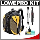 Lowepro DryZone 100 Waterproof Digital SLR Camera Backpack Case + Accessory Kit for Canon Rebel XSi, XS, T1i, XTi, 40D, 50D, Nikon D40, D60, D5000, D90, D300, D700, Olympus Evolt E 30, E 450, E 520, E 620, and Sony Alpha A200, A300, A350, A700 Digital SLR Cameras 51993cFwwbL. SL160 Lowepro DryZone 100 Waterproof Digital SLR Camera Backpack Case + Accessory Kit for Canon Rebel XSi, XS, T1i, XTi, 40D, 50D, Nikon D40, D60, D5000, D90, D300, D700, Olympus Evolt E 30, E 450, E 520, E 620, and Sony Alpha A200, A300, A350, A700 Digital SLR Cameras