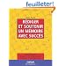 R�diger et soutenir un m�moire avec succ�s