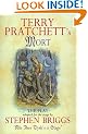Mort - Playtext (Discworld Novels)