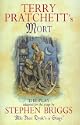Terry Pratchett's Mort