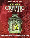 Henry Hook's Cryptic Crosswords, Volume 5 (Other)