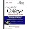 Books that will get you accepted by your 1ST choice college!