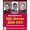 SQL Server DTS books