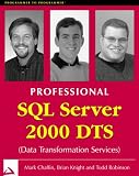  : Professional SQL Server 2000 DTS (Data Transformation Service)