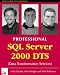  : Professional SQL Server 2000 DTS (Data Transformation Service)