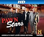 Pawn Stars [HD]: Pawn Stars Volume 5 [HD]