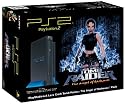 Playstation 2 - Konsole inkl. Fernbedienung & Tomb Raider