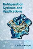 Refrigeration Systems and Applications