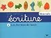 Les Cahiers d'ecriture, tome 2 : Les Formes de base, moyenne et grande sections de maternelle