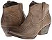 Spite Women's Steele Western Boot