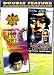 Search : Return of the Scorpion+Lady Iron Monkey'Martial Arts'[Double Feature]